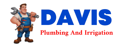 Trusted plumber in DANNEBROG